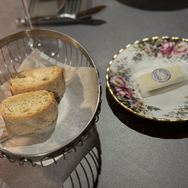 압구정 레스토랑 맛집 트랑블루 1647