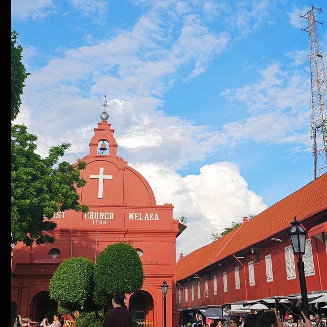 Jonker Walk