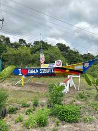Niah; Eat Local Food While Enjoying The Sea