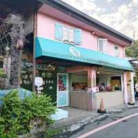 台北內湖景觀餐廳-莓圃休閒農園餐廳