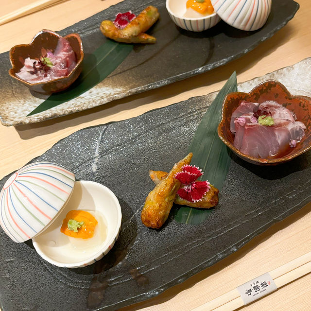 「壽喜燒 伊勢熊」- 日本優質和牛套餐