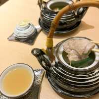 「壽喜燒 伊勢熊」- 日本優質和牛套餐