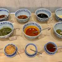 Shabu Tomo - ชาบูโทโมะ บุฟเฟ่ต์ชาบูในหม้อส่วนตัว