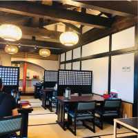 【福岡グルメ】老舗のうなぎ屋さん