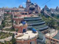 Ba Na Hills