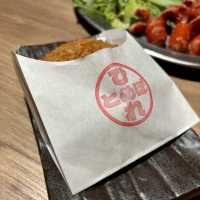 【大阪・難波】肉料理も魚料理も楽しめるネオ酒場「大衆酒場 ひとめぼれ 裏難波店」