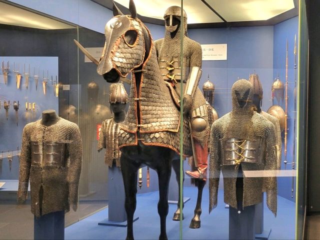 台南|奇美博物館 台南|奇美博物館