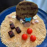 The St. Regis Langkawi: A 5-Star Luxury Resort!