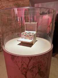 〜東京都〜女子必見！可愛すぎるディオール展✨期間限定予約方法も見てね！
