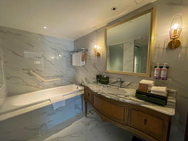 Movenpick BDMS Wellness Resort Bangkok