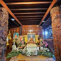 วัดสังฆทาน@นนทบุรี