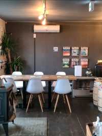 【南富良野】エゾリスが遊びに来るカフェ