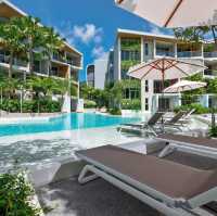 Wyndham Grand Nai Harn Beach Phuket