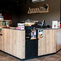 Acocoa High - บางแสน