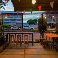 🍞ร้านนมอีโป๋ ร้านนมและขนมปังปิ้ง