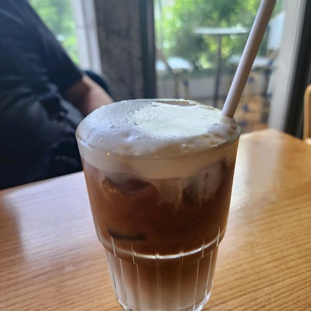 Odelice📍荃灣西