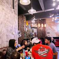KAWD FOODIE 