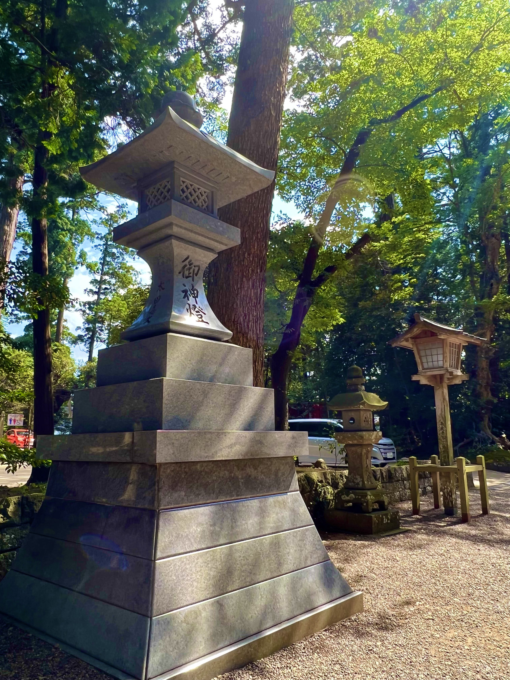 茨城県〜神秘的な池があるパワースポット！ | Trip.com 鹿嶋