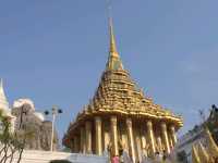 มาไหว้พระพุทธบาท ที่สระบุรี