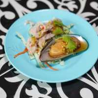 🍜ก๋วยเตี๋ยวปากหม้อเรนโบว์