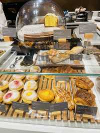 【東京:銀座】日本でも数店舗のみ！スターバックスの高級店！！
