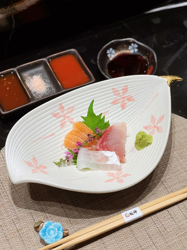 人氣鐵板燒全日優惠