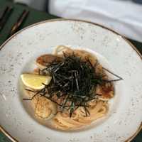 東涌高質brunch 推介@The enclave
