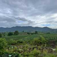 Best mountain in Pursat Province, Cambodia