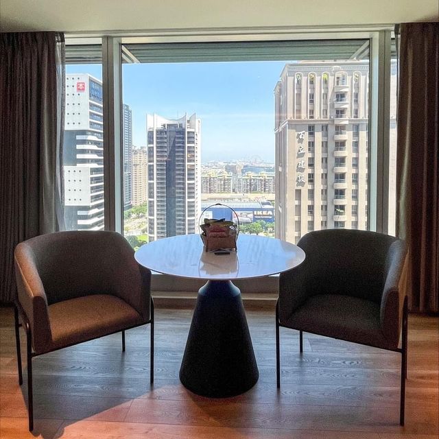 承億酒店 TAi Urban Resort