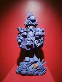 people mountain people sea 展覽