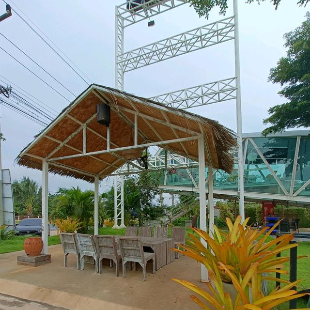 แลดาวคาเฟ่ starry café 