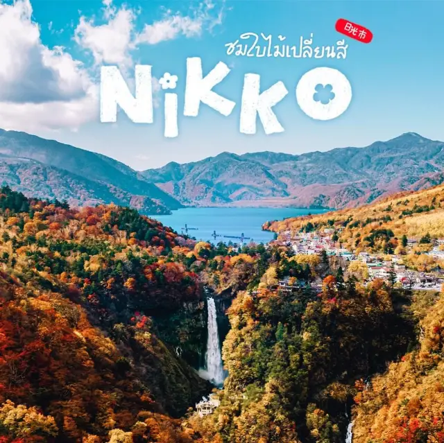 體驗日本的世遺城市！