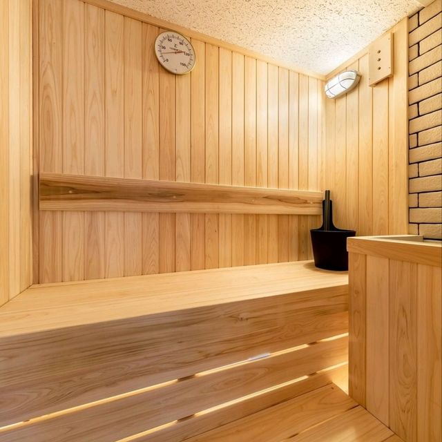 これまでにサウナを試したことがありますか？