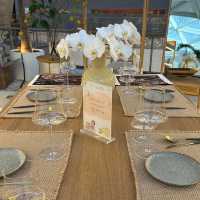 「Tomacado花廚‧Island概念店」：美味佳餚，絕對值得一試