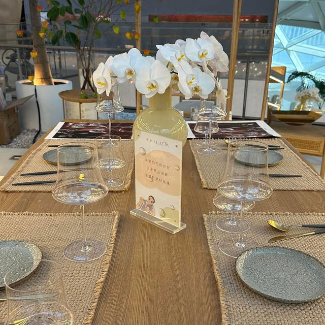 「Tomacado花廚‧Island概念店」：美味佳餚，絕對值得一試