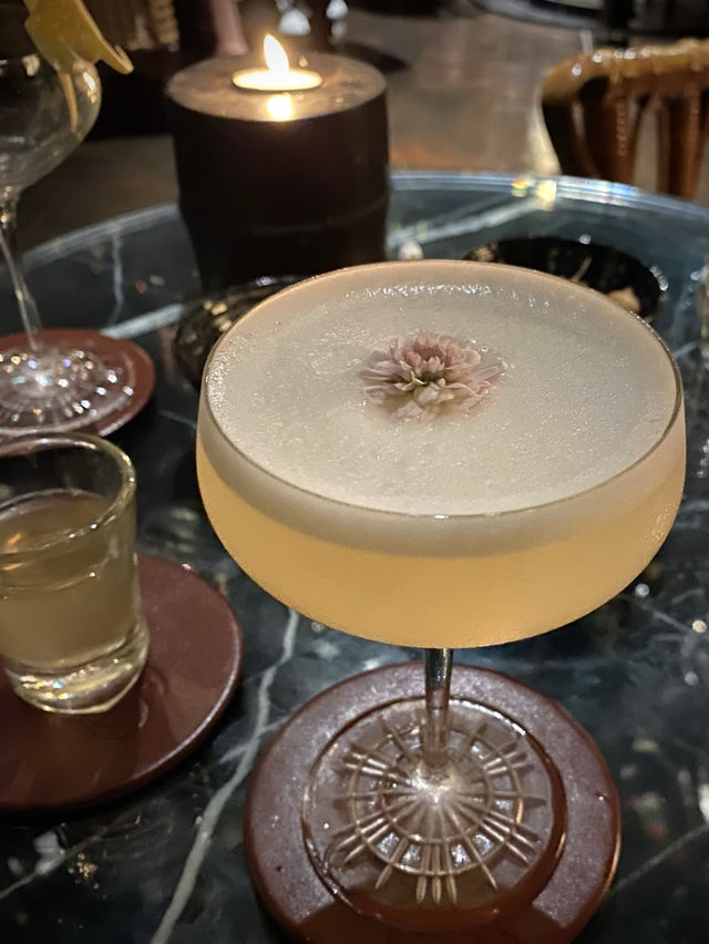 Jazz Bar🎷สุด Classic รสนิยมดีที่สุดในเมืองไทย ✨