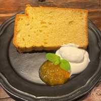 【静岡・熱海カフェ】📍CAFE KICHI