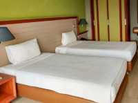 Long Beach Cha-am Hotel
