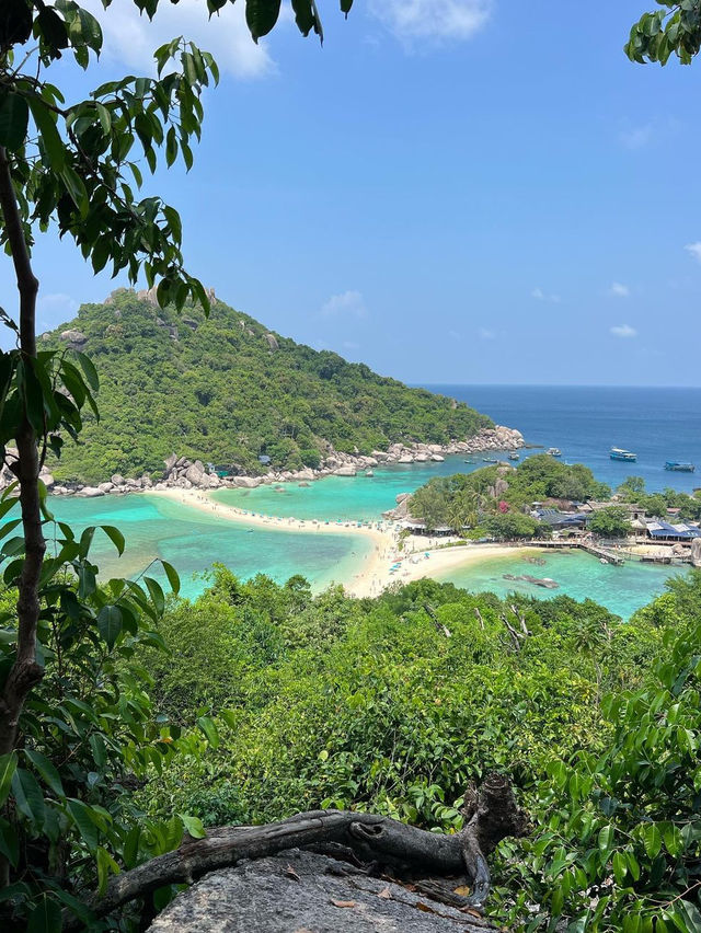 Koh Nang Yuan