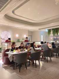尖沙咀渡假風中泰fusion餐廳-Mue Mue