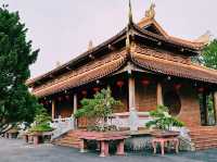 Chùa Khánh Lâm