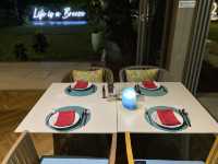ชะอำ-หัวหิน … 🍸แวะ Dinner ที่นี่ได้เลย 
