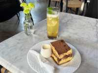 Spiegel All Day Bar & Dining