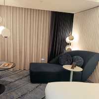 W Sydney Hotel: A Luxurious Oasis in the Heart of the City