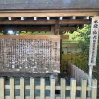 「高千穗宮」：神話發源地，感受大自然魅力