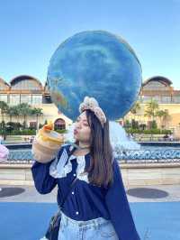日本東京🇯🇵 Disneysea迪士尼海洋樂園🏰