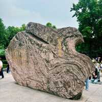 【南京】中山陵：獨特設計，寓意深遠的建築風格