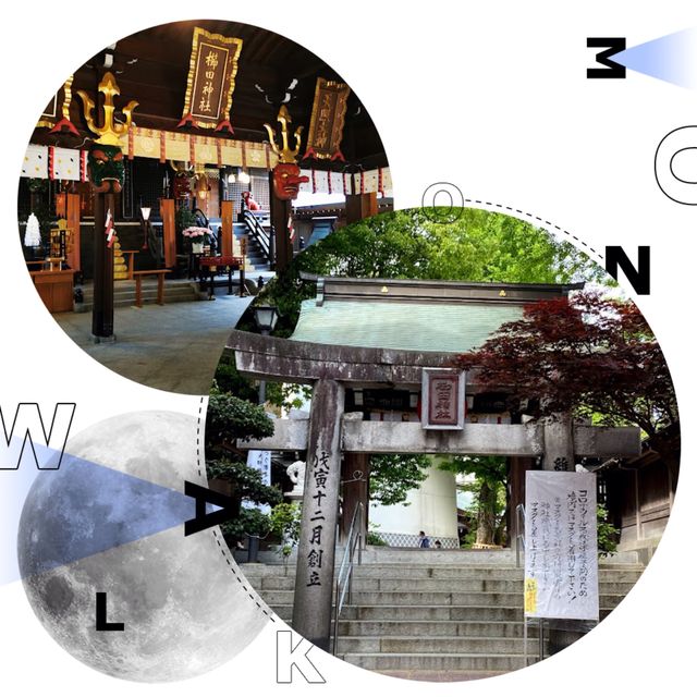 福岡旅行懶人包