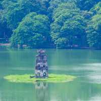 A lake for evryone 