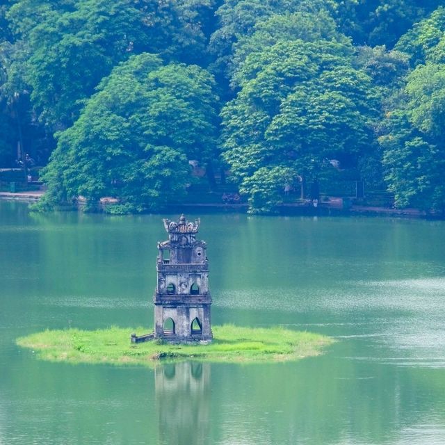 A lake for evryone 